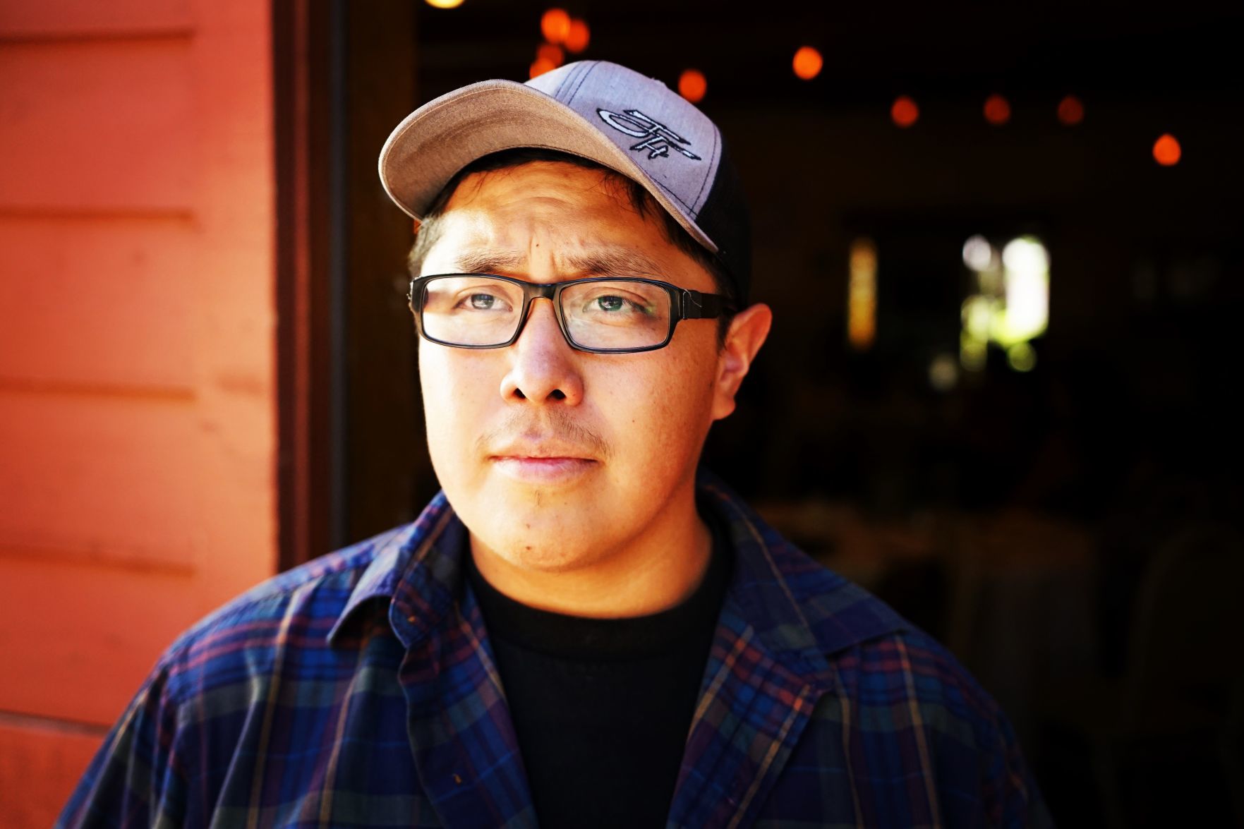 Jake Hoyungowa